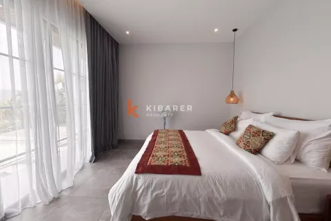 2 bedrooms Villa in Munggu, Mengwi, Badung, Bali (17545) 12