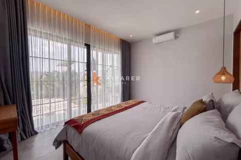 2 bedrooms Villa in Munggu, Mengwi, Badung, Bali (17545) 16