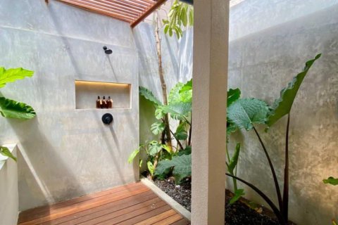 1 bedroom Villa in South Kuta, Badung, Bali (17247) 20
