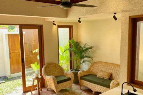 1 bedroom Villa in South Kuta, Badung, Bali (17247) 13
