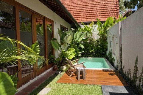 1 bedroom Villa in South Kuta, Badung, Bali (17247) 16
