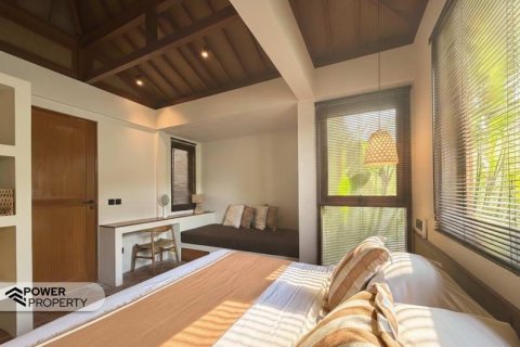 1 bedroom Villa in South Kuta, Badung, Bali (17247) 5