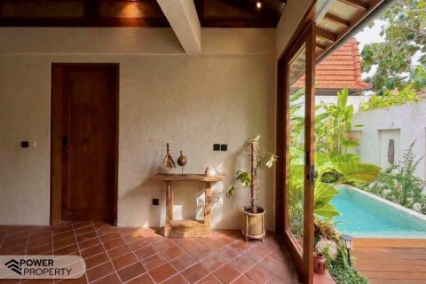 1 bedroom Villa in South Kuta, Badung, Bali (17247) 8