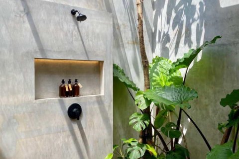 1 bedroom Villa in South Kuta, Badung, Bali (17247)