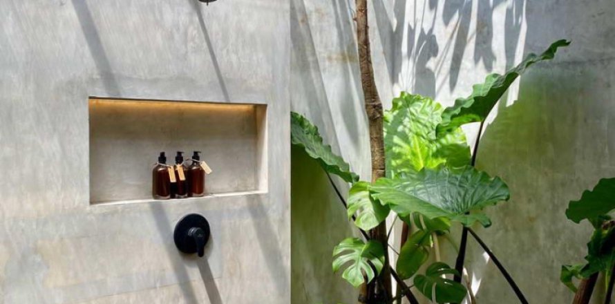1 bedroom Villa in South Kuta, Badung, Bali (17247)
