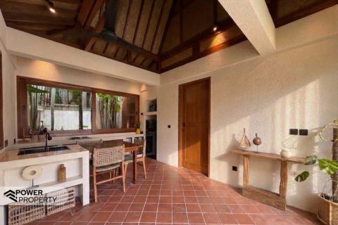 1 bedroom Villa in South Kuta, Badung, Bali (17247) 12
