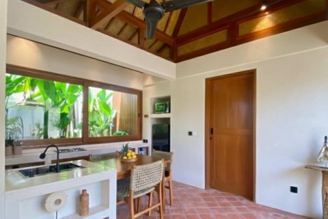 1 bedroom Villa in South Kuta, Badung, Bali (17247) 11