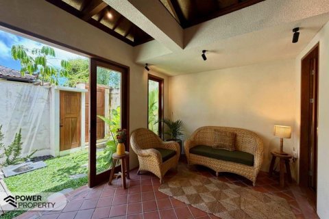 1 bedroom Villa in South Kuta, Badung, Bali (17247) 15