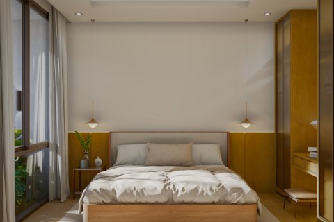 Vila 174m2 di Kerobokan, Badung, Bali (17360) 11
