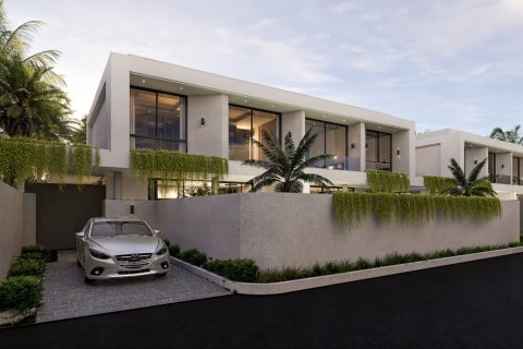 Vila 174m2 di Kerobokan, Badung, Bali (17360) 3