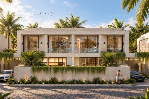 Vila 174m2 di Kerobokan, Badung, Bali (17360) 2
