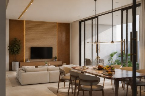 Vila 174m2 di Kerobokan, Badung, Bali (17360) 7