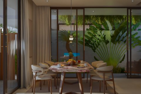 Vila 174m2 di Kerobokan, Badung, Bali (17360) 8