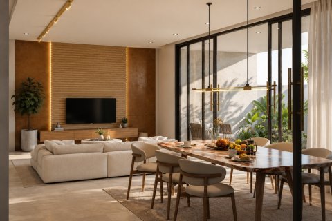 Vila 174m2 di Kerobokan, Badung, Bali (17360) 6