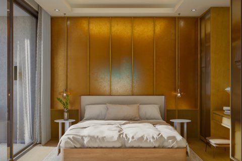 Vila 174m2 di Kerobokan, Badung, Bali (17360) 12