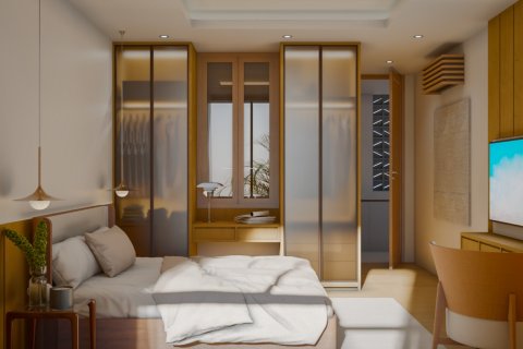 Vila 174m2 di Kerobokan, Badung, Bali (17360) 10