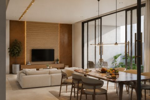 Vila 174m2 di Kerobokan, Badung, Bali (17360) 18