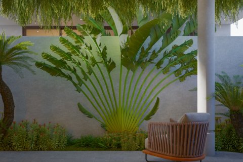 Vila 174m2 di Kerobokan, Badung, Bali (17360) 13