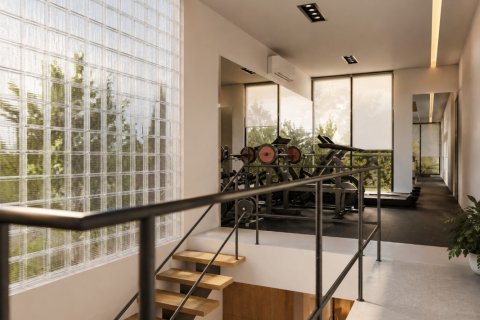 Vila 174m2 di Kerobokan, Badung, Bali (17360) 17