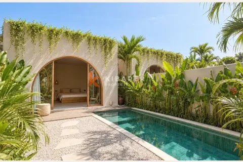 1 bedroom Villa in South Kuta, Badung, Bali (17546)