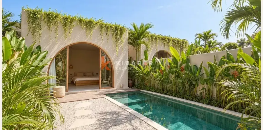1 bedroom Villa in South Kuta, Badung, Bali (17546)