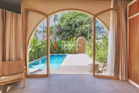 1 bedroom Villa in South Kuta, Badung, Bali (17546) 3