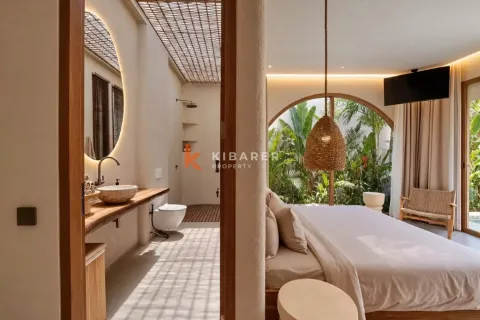 1 bedroom Villa in South Kuta, Badung, Bali (17546) 6