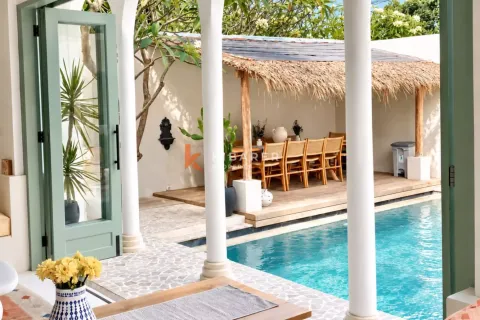 3 bedrooms Villa in Tibubeneng, Badung, Bali (12477) 29
