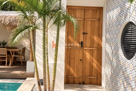 3 bedrooms Villa in Tibubeneng, Badung, Bali (12477) 26