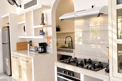 3 bedrooms Villa in Tibubeneng, Badung, Bali (12477) 24