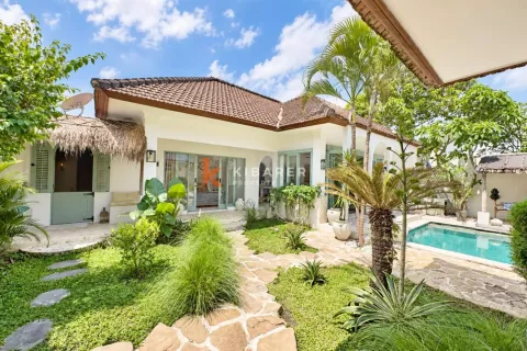 3 bedrooms Villa in Tibubeneng, Badung, Bali (12477) 8