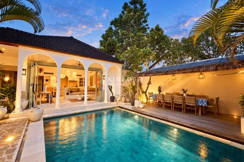 3 bedrooms Villa in Tibubeneng, Badung, Bali (12477) 3