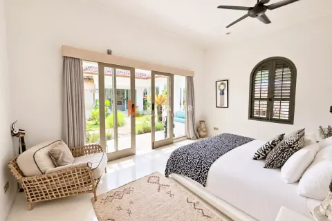 3 bedrooms Villa in Tibubeneng, Badung, Bali (12477) 11