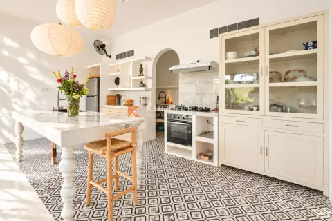 3 bedrooms Villa in Tibubeneng, Badung, Bali (12477) 23