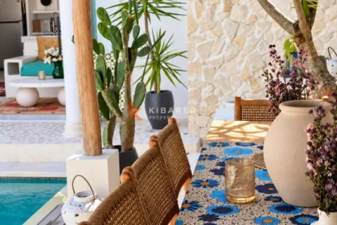 3 bedrooms Villa in Tibubeneng, Badung, Bali (12477) 14