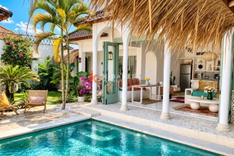 3 bedrooms Villa in Tibubeneng, Badung, Bali (12477) 20