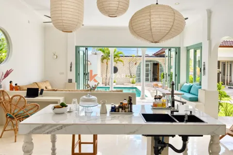3 bedrooms Villa in Tibubeneng, Badung, Bali (12477) 16