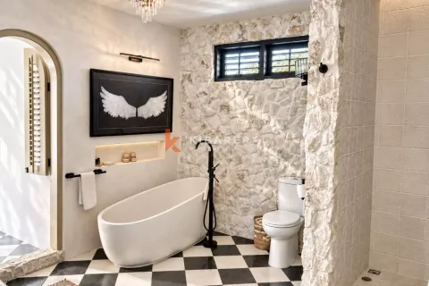 3 bedrooms Villa in Tibubeneng, Badung, Bali (12477) 30