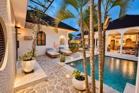 3 bedrooms Villa in Tibubeneng, Badung, Bali (12477) 2