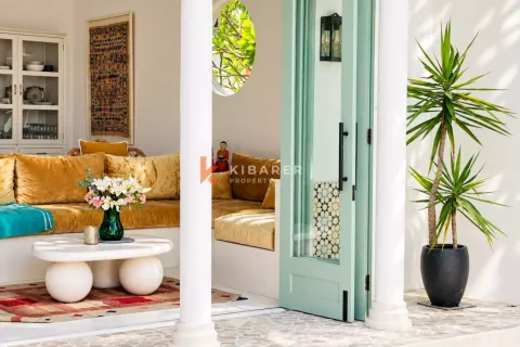 3 bedrooms Villa in Tibubeneng, Badung, Bali (12477) 19