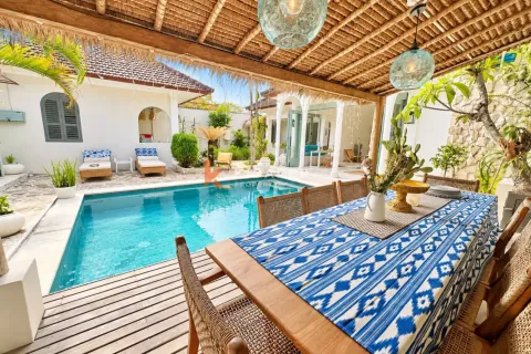 3 bedrooms Villa in Tibubeneng, Badung, Bali (12477) 6