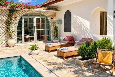 3 bedrooms Villa in Tibubeneng, Badung, Bali (12477) 28