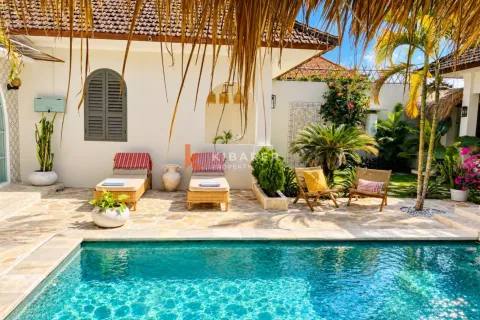 3 bedrooms Villa in Tibubeneng, Badung, Bali (12477) 12