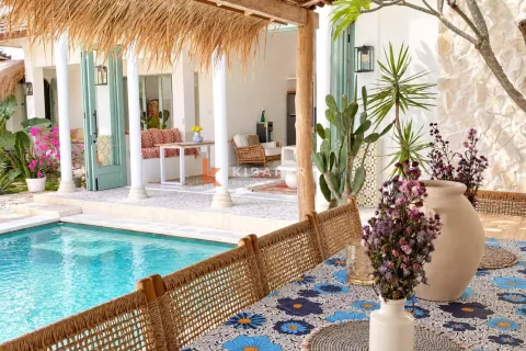 3 bedrooms Villa in Tibubeneng, Badung, Bali (12477) 13