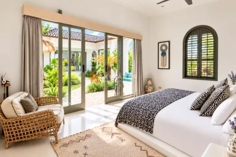 3 bedrooms Villa in Tibubeneng, Badung, Bali (12477) 7