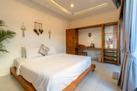 1 bedroom Villa in Buduk, Mengwi, Badung, Bali (14030) 5