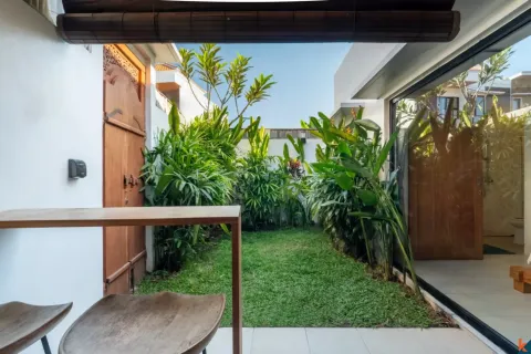 1 bedroom Villa in Buduk, Mengwi, Badung, Bali (14030)