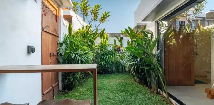 1 bedroom Villa in Buduk, Mengwi, Badung, Bali (14030)