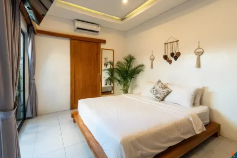 1 bedroom Villa in Buduk, Mengwi, Badung, Bali (14030) 3