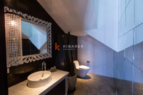 5 bedrooms Villa in Tumbak Bayuh, Mengwi, Badung, Bali (17309) 25